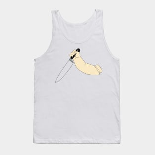 Baby Doll Killer Tank Top